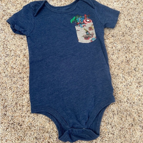 18/24 Month Marvel Avengers Bundle - Picture 4 of 5